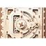 Safe mechanical model kit U-70011 Ugears 6