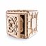 Safe mechanical model kit U-70011 Ugears 2