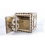 Safe mechanical model kit U-70011 Ugears 4