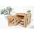 Safe mechanical model kit U-70011 Ugears 8