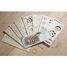 Safe mechanical model kit U-70011 Ugears 9