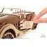 Roadster VM-01 mechanical model kit U-70052 Ugears 2