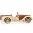 Roadster VM-01 mechanical model kit U-70052 Ugears 4