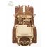 Roadster VM-01 mechanical model kit U-70052 Ugears 5
