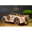 Roadster VM-01 mechanical model kit U-70052 Ugears 7