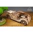Roadster VM-01 mechanical model kit U-70052 Ugears 6