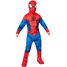 Spider-man child costume 5-6 years R702072FR-T56 Rubies 3
