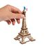 Mini Eiffel Tower model kit U-70249 Ugears 2