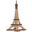 Mini Eiffel Tower model kit U-70249 Ugears 1