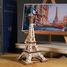 Mini Eiffel Tower model kit U-70249 Ugears 5