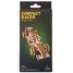 Compact Racer mechanical model kit U-70252 Ugears 11