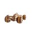 Compact Racer mechanical model kit U-70252 Ugears 5