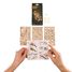 Compact Racer mechanical model kit U-70252 Ugears 6