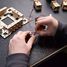 Lighthouse of Alexandria mechanical model kit U-70254 Ugears 6