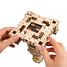 Lighthouse of Alexandria mechanical model kit U-70254 Ugears 7