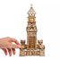 Lighthouse of Alexandria mechanical model kit U-70254 Ugears 2