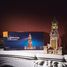 Lighthouse of Alexandria mechanical model kit U-70254 Ugears 9