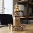Lighthouse of Alexandria mechanical model kit U-70254 Ugears 14