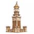 Lighthouse of Alexandria mechanical model kit U-70254 Ugears 1