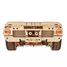 UGT-24 Endurance Racer mechanical model kit U-70267 Ugears 3