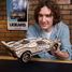 UGT-24 Endurance Racer mechanical model kit U-70267 Ugears 11