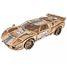 UGT-24 Endurance Racer mechanical model kit U-70267 Ugears 1