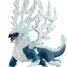 Ice Dragon Figurine SC-70790 Schleich 3