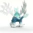 Ice Dragon Figurine SC-70790 Schleich 5