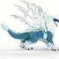 Ice Dragon Figurine SC-70790 Schleich 4