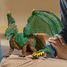 Jungle Dragon figure SC-70791 Schleich 4