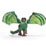 Jungle Dragon figure SC-70791 Schleich 3