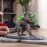 Stone Triceratops Figurine SC-70828 Schleich 2