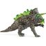 Stone Triceratops Figurine SC-70828 Schleich 1