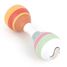 Wooden maracas Sarah Betz V7110 Vilac 3