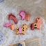 Magnetic Farm Animals Sarah Betz V7116 Vilac 7