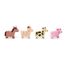 Magnetic Farm Animals Sarah Betz V7116 Vilac 6