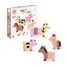 Magnetic Farm Animals Sarah Betz V7116 Vilac 1