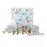 Multi-games for toddlers Sarah Betz V7117 Vilac 1