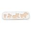Interlocking puzzle - Counting animals V7118 Vilac 3