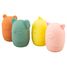 4 animals silicone water squirters UL7124 Ulysse 1