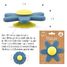 Blue Flower Sensory Spinner UL7125 Ulysse 3