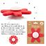 Red Flower Sensory Spinner UL7126 Ulysse 3