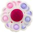 White Flower Sensory Spinner UL7127 Ulysse 4
