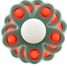 Green Flower Sensory Spinner UL7128 Ulysse 4