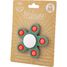 Green Flower Sensory Spinner UL7128 Ulysse 5