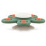 Green Flower Sensory Spinner UL7128 Ulysse 1