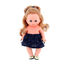 Doll Câlinette 28 cm Juliette PE712840 Petitcollin 2