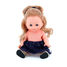 Doll Câlinette 28 cm Juliette PE712840 Petitcollin 1