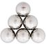 Sensory Reflective Mystery Balls TK72203 TickiT 2