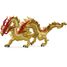 Lunar New Year Dragon Figurine SC-72206 Schleich 1